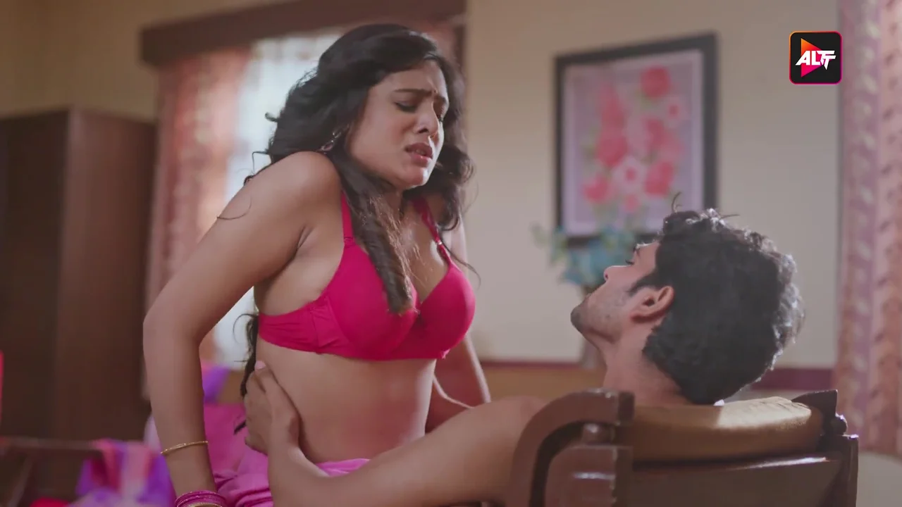 Namkeen Kisse 2024 AltBalaji Hot Hindi Porn Web Series S01Ep02
