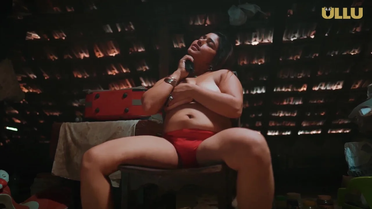 Shaukiya 2024 Ullu Hot Hindi Porn Web Series S01Ep05