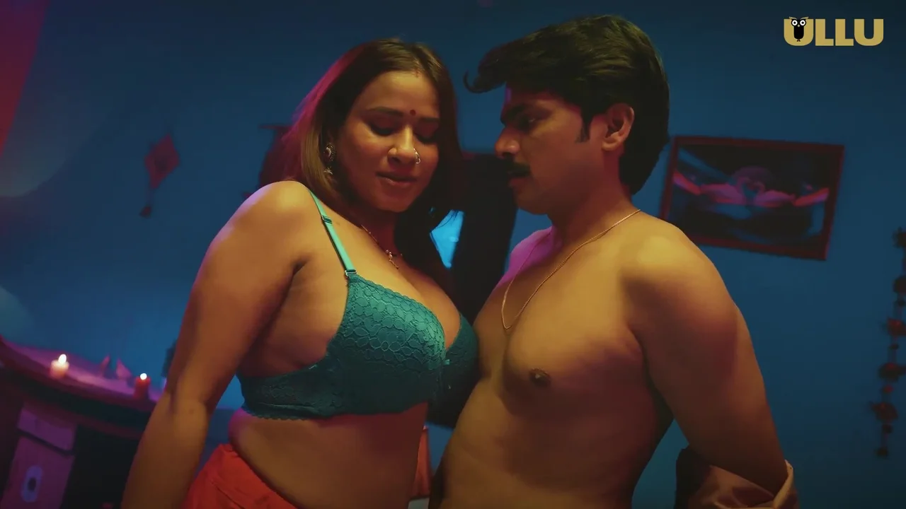 Shaukiya 2024 Ullu Hot Hindi Porn Web Series S01Ep06