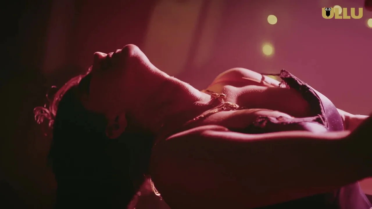 Shaukiya 2024 Ullu Hot Hindi Porn Web Series S01Ep01