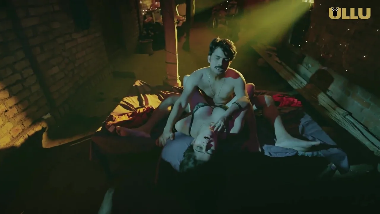 Shaukiya 2024 Ullu Hot Hindi Porn Web Series S01Ep03