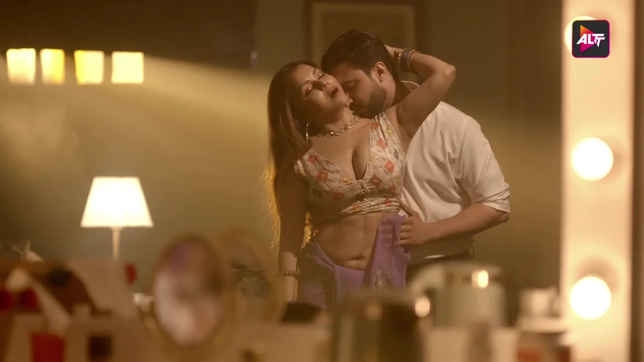 Rangeen Kahaniyan Tan Tripti 2024 AltBalaji Hot Hindi Porn Web Series S01Ep01