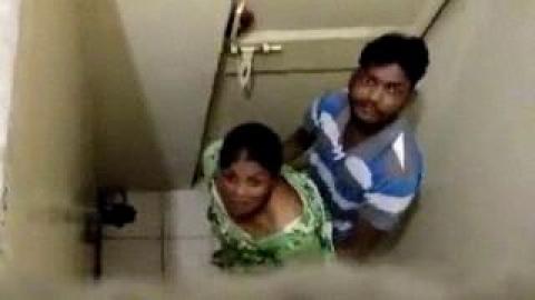 Mydesi2 Latest viral mms student record school teachers fucking in bathroom
