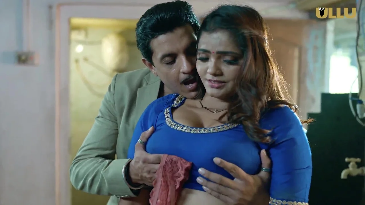Aah Se Aaha Tak 2024 Ullu Hot Hindi Porn Web Series S01Ep02
