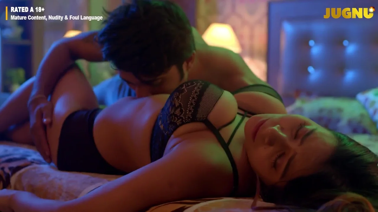 Bahurani 2024 Jugnu Hot Hindi Porn Web Series S01Ep05