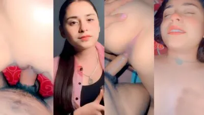 xhamster42 Desi Porn Videos cute Muslim GF Smoking and Pink Pussy fucking with lover