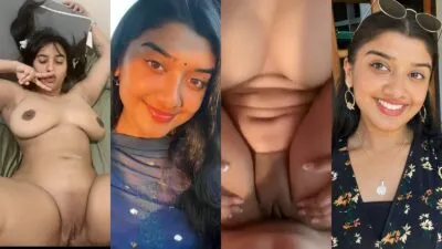 Desi Exclusive MMS Famous sexy Muslim Youtuber Instagram Influencer Hot Busty Fucking Collection