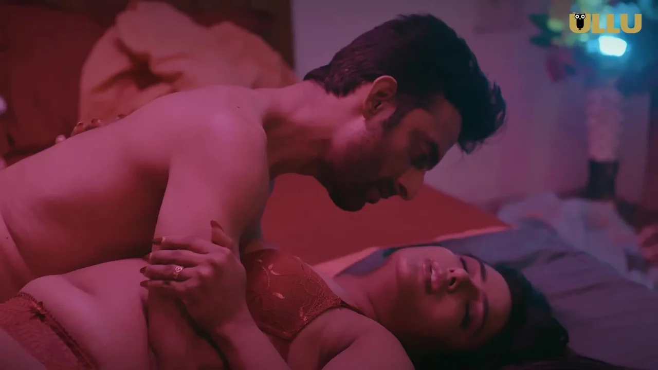 Ek Baar Aur 2024 Ullu Hot Hindi Porn Web Series S01Ep04