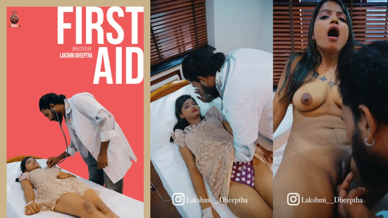 First Aid 2024 Sigma Series xxx Malayalam Uncut Porn Short Video