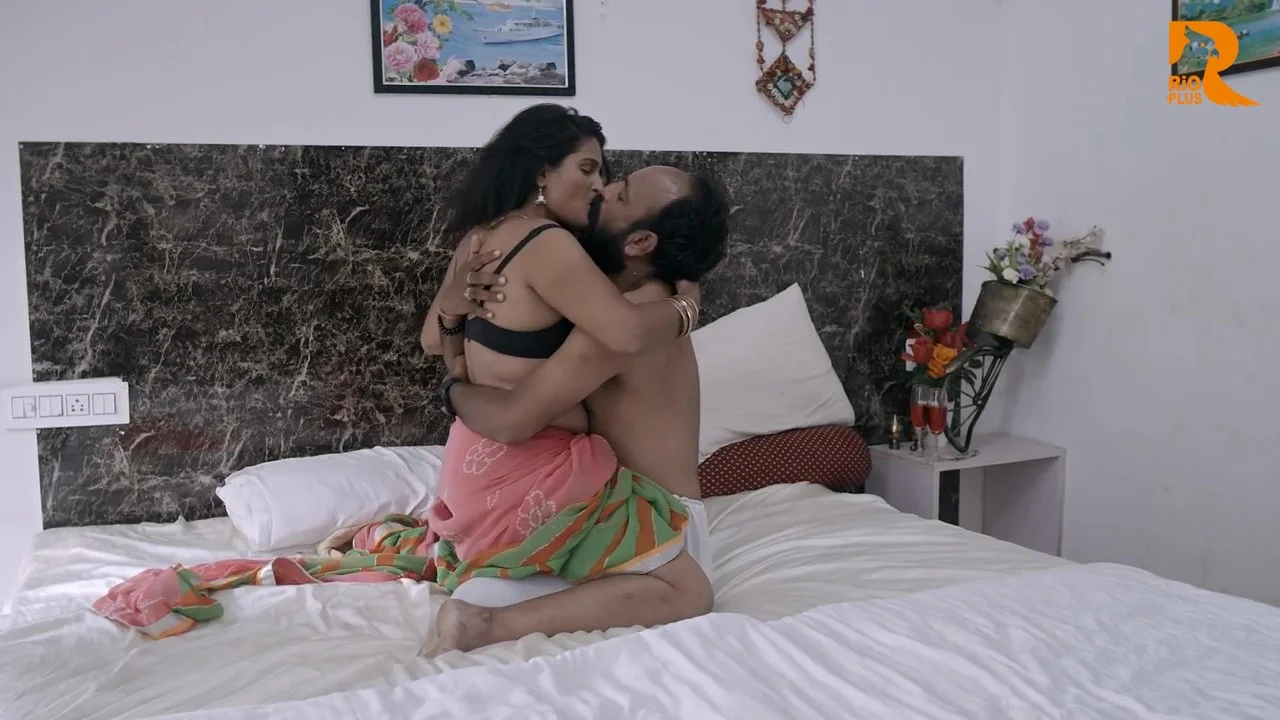 Gahera Rishta 2024 Rioplus Hot Hindi Porn Web Series S01Ep02