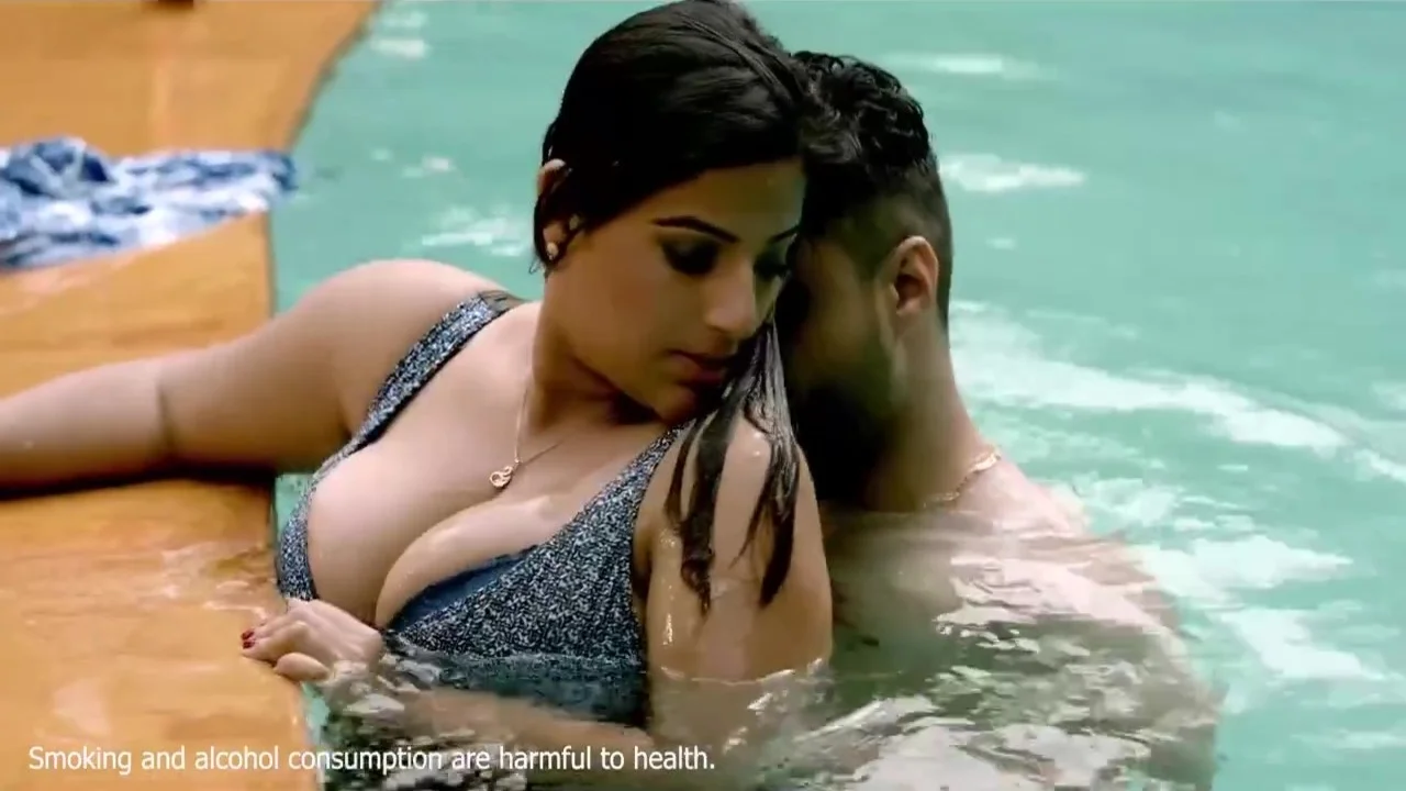 Goa Trip 2024 Waah Hot Hindi Porn Web Series S01Ep01
