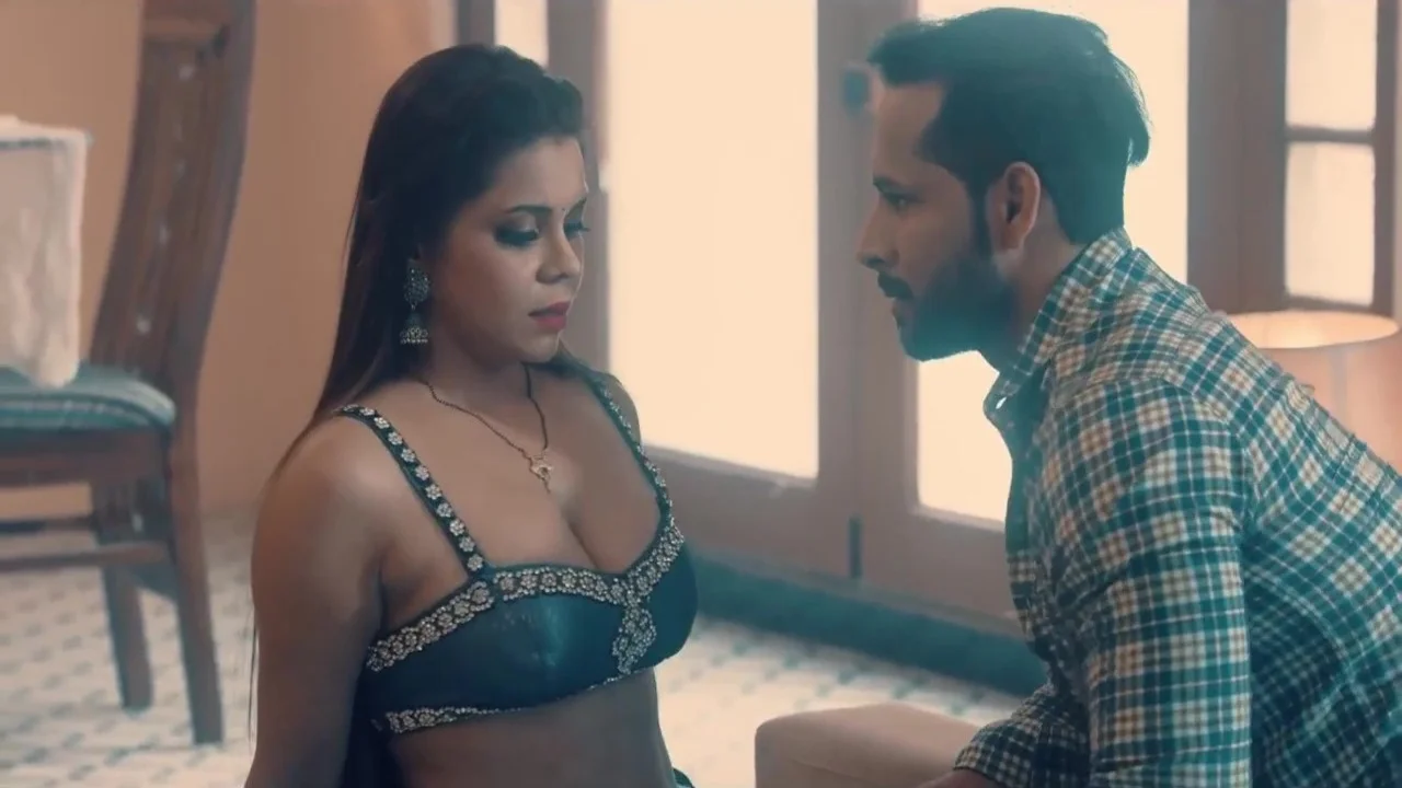 Rajamandee 2024 Waah Originals Hot Hindi Porn Web Series S01Ep02