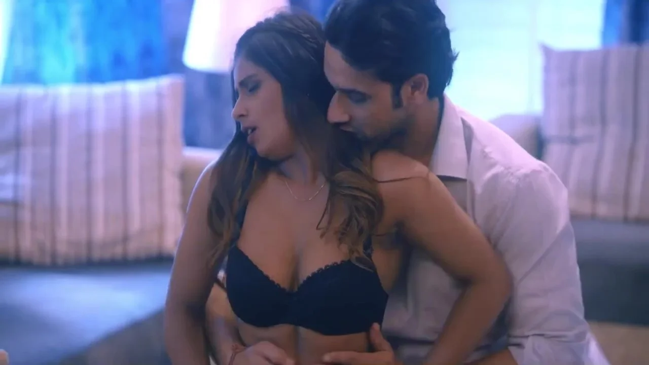 Rajamandee 2024 Waah Originals Hot Hindi Porn Web Series S01Ep03