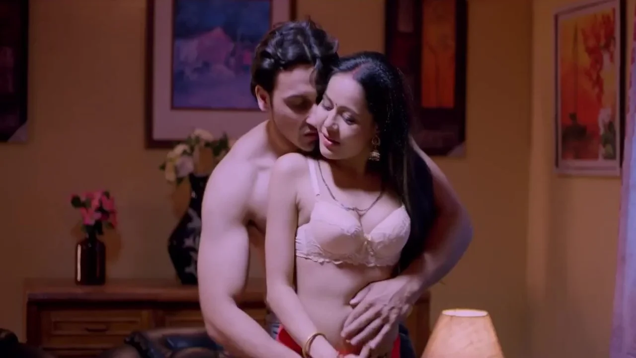 Rajamandee 2024 Waah Originals Hot Hindi Porn Web Series S01Ep04