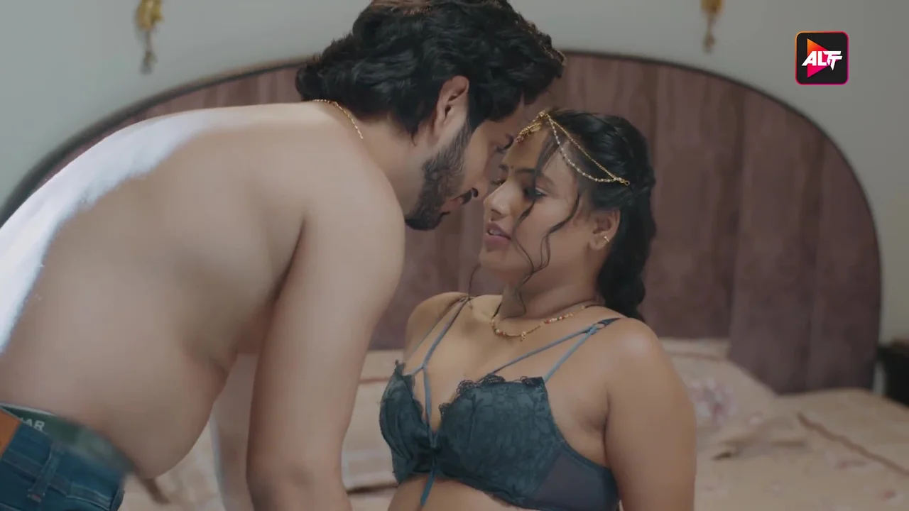 Ghoonghat Ki Aad Mein 2024 AltBalaji Hot Hindi Porn Web Series S01Ep01