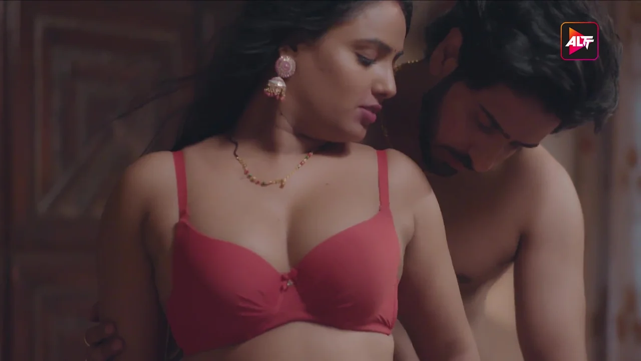 Ghoonghat Ki Aad Mein 2024 AltBalaji Hot Hindi Porn Web Series S01Ep04