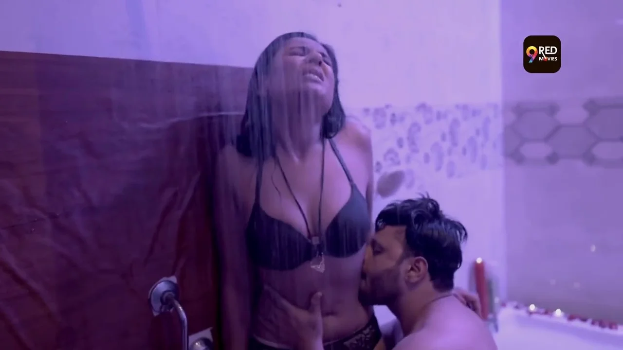 Video Baaz 2024 9Red Movies Hot Hindi Porn Web Series S01Ep01