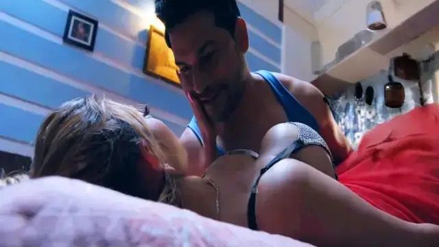 Chuimui 2024 Sutraflix Hot Hindi Porn Web Series S01Ep01