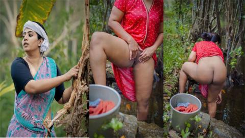 MmsDose Nila Nambiar Nude Onlyfans New Hot Viral Video