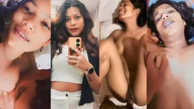 Free Desi XXX Porn Exclusive Sexy Girlfriend Hard Fucking with Lover