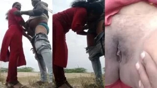 fsiblog2 Tamil sex video horny mallu cheating wife outdoor sex with lover