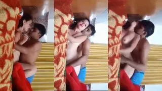 Free Desi Mms Porn Jija fuck beautiful virgin sali ass and pussy leaked viral mms video