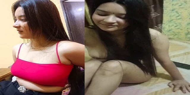 desixflix Viral sex video Girlfriend First Time Sex in OYO Hotel