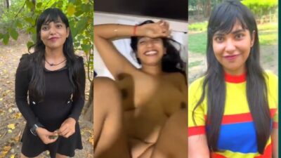 Masa49 Exclusive Famous Youtuber Riya Rajput Full Nude Sex Leaked Viral MMS Video