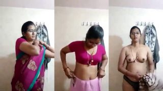 Desi Viral Mms Beautiful Tamil Mallu Sexy Milf School Teacher nude boobs selfie viral mms