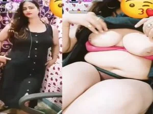 Tango live Porn XXX Videos Nude Milf big boobs showing with face