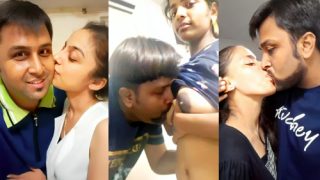 Desi Latest Viral Leaked MMS Tharki Coaching Teacher Fucking Multiple Teen Girls Part 1