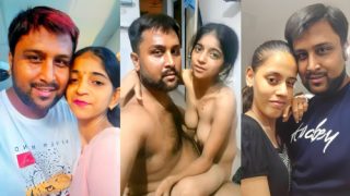 Indian XXX MMS Videos Tharki Coaching Teacher fucking teen student Part 2